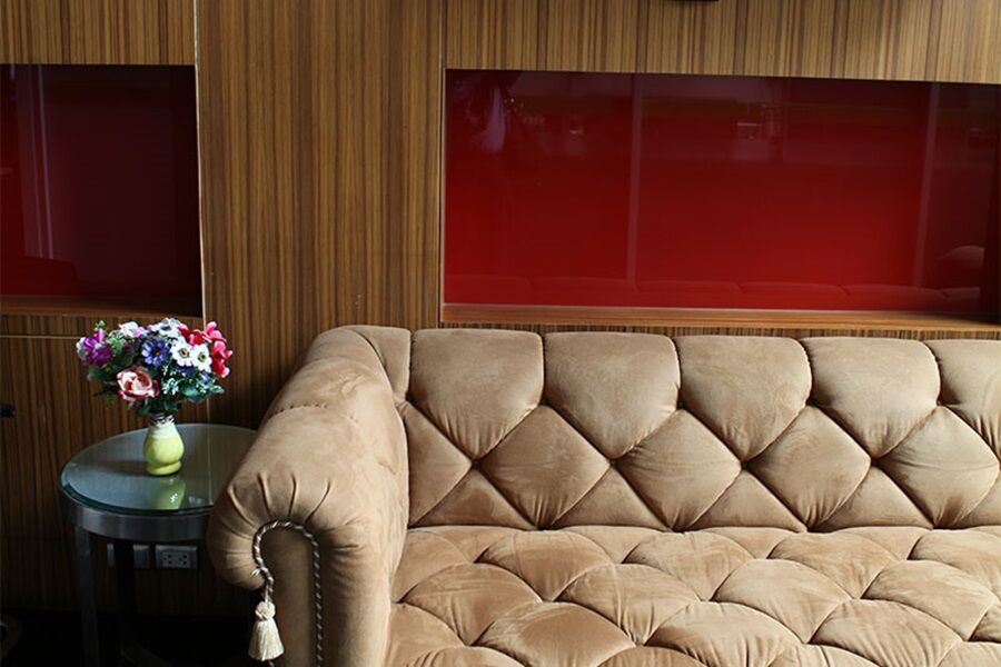 Citichic Sukhumvit 13 By Compass Hospitality - Newly Renovated Hotel Bangkok Exterior photo
